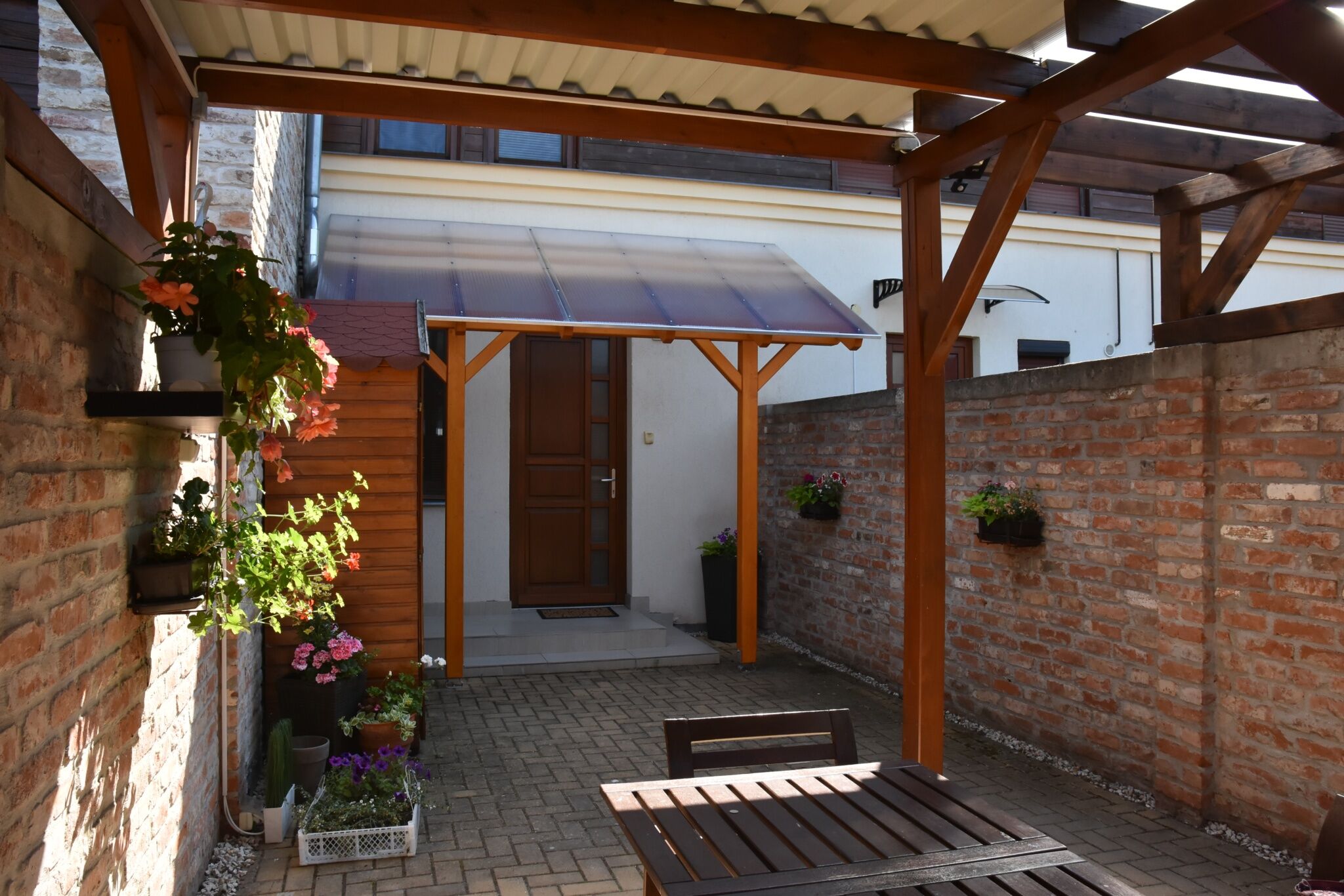 A-Boutique Apartman – Gyula fotó 1