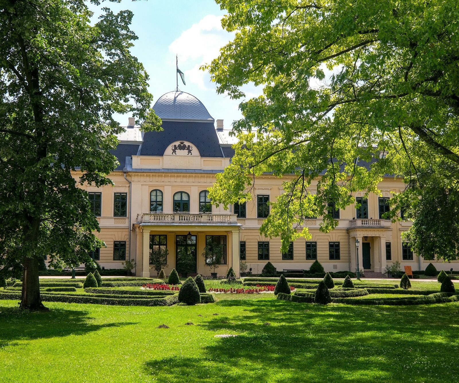A-Boutique Apartman – Gyula fotó 21