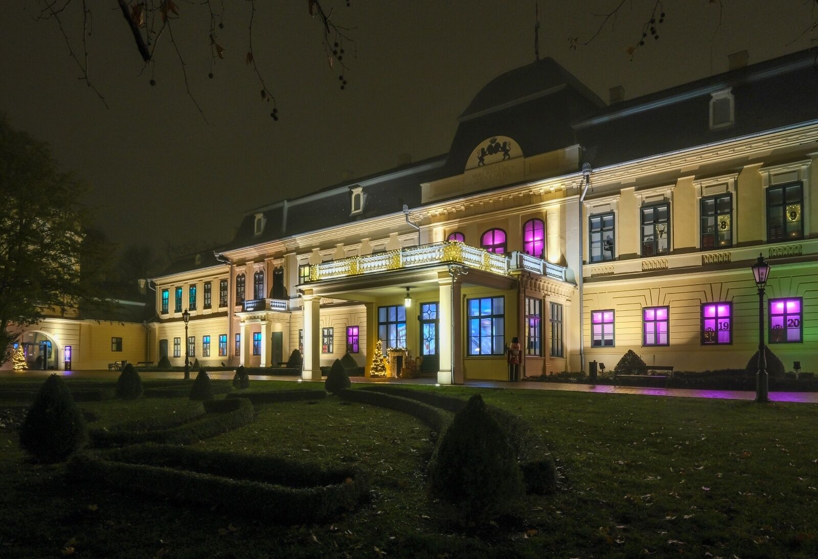 A-Boutique Apartman – Gyula fotó 22