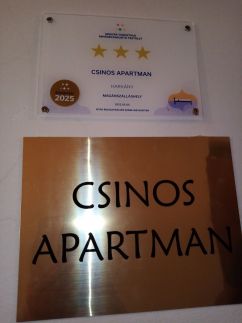 Csinos Apartman16