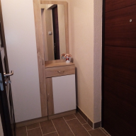 Csinos Apartman