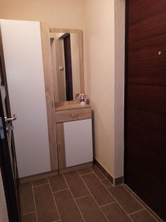 Csinos Apartman