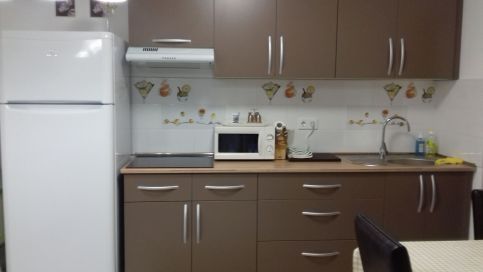 Pipacs Lak Apartman3