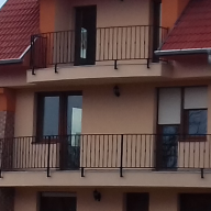 Pipacs Lak Apartman