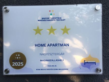 Home Apartman21