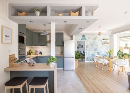 Riverside Apartman****40
