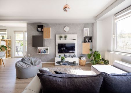 Riverside Apartman****10