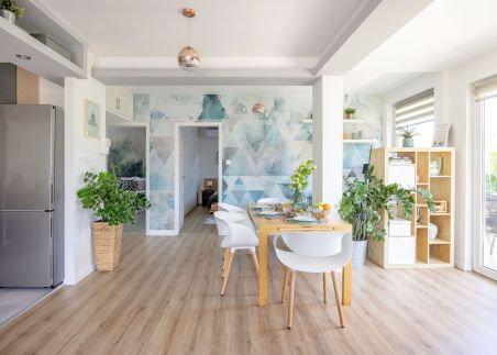 Riverside Apartman****12