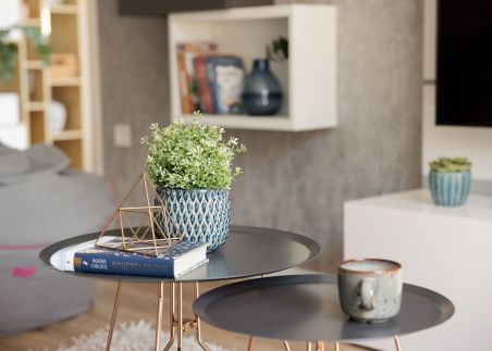 Riverside Apartman****14