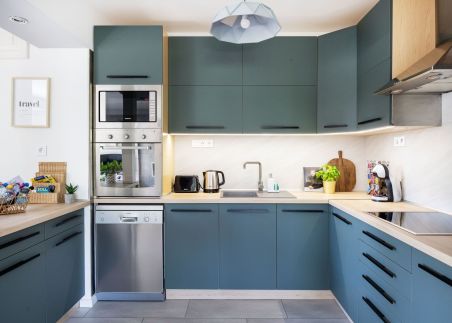Riverside Apartman****15