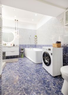 Riverside Apartman****18