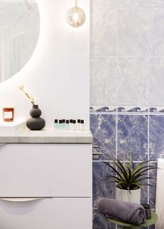 Riverside Apartman****19