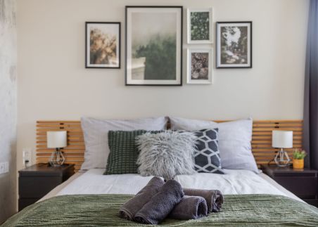 Riverside Apartman****5