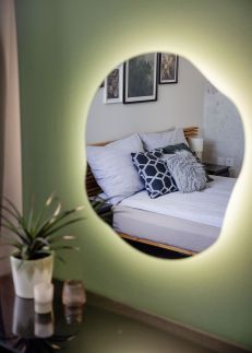 Riverside Apartman****6