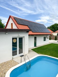 Ingrid Vendégház És Wellness51