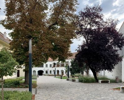 Forst-Ház Apartman – Eger