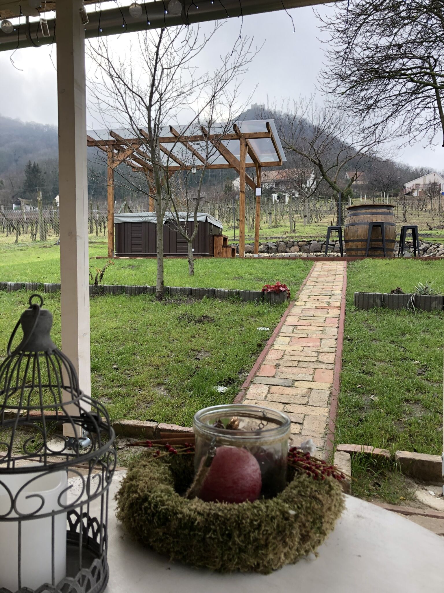 Smaragd Vendégház – Doba fotó 17