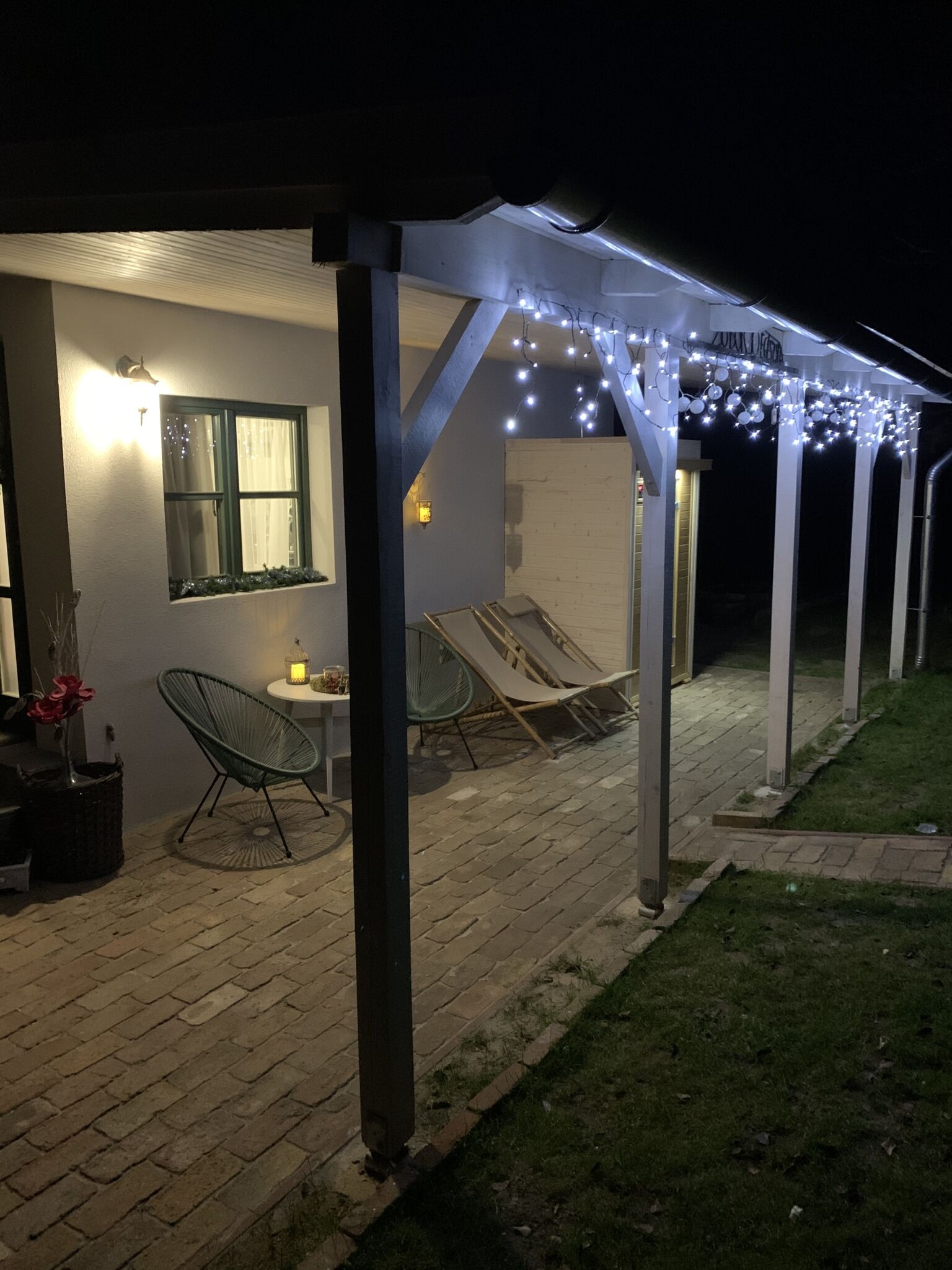 Smaragd Vendégház – Doba fotó 19