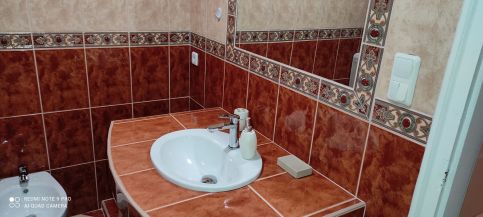 OneBeach Apartman15