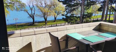 OneBeach Apartman16