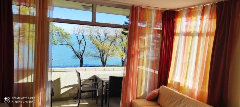 OneBeach Apartman1
