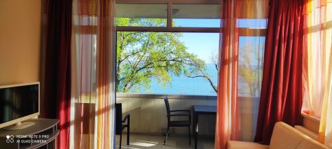 OneBeach Apartman2