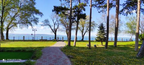 OneBeach Apartman3