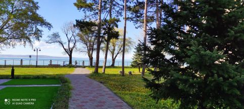OneBeach Apartman4