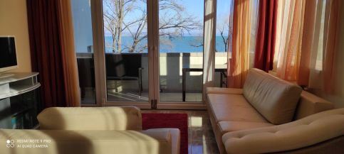 OneBeach Apartman5