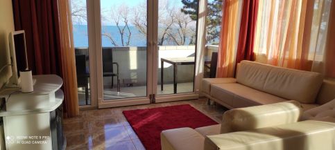 OneBeach Apartman6