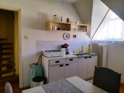 Alpesi Apartman4