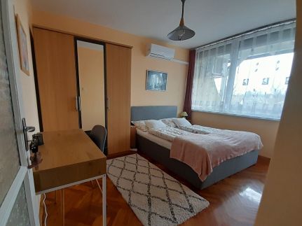 Alpesi Apartman5