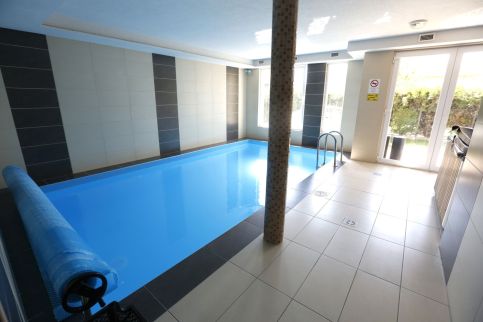 Mandara Wellness Apartman1