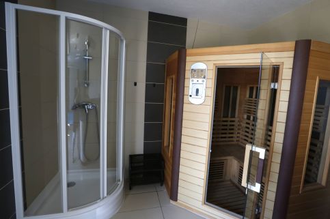 Mandara Wellness Apartman2