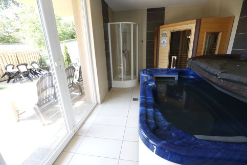 Mandara Wellness Apartman3