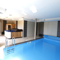 Mandara Wellness Apartman
