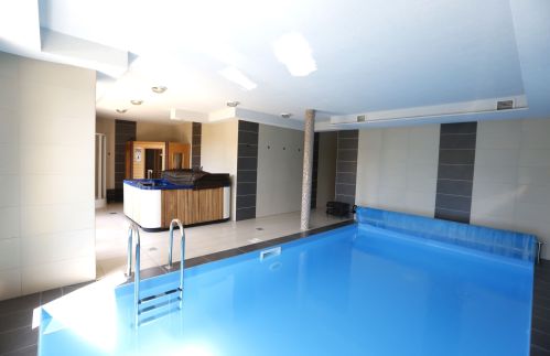 Mandara Wellness Apartman