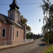 Teri Néni Vendégház