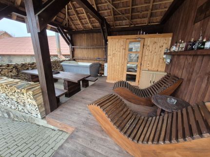 Teri Néni Vendégház19