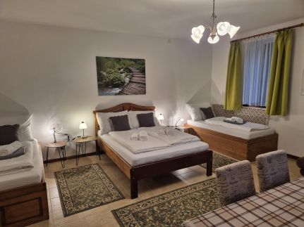 Teri Néni Vendégház17