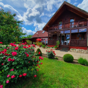 Dióliget Apartman
