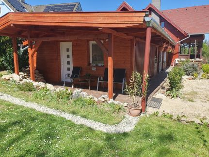 Dióliget Apartman21