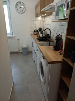 Martinovics Apartman3