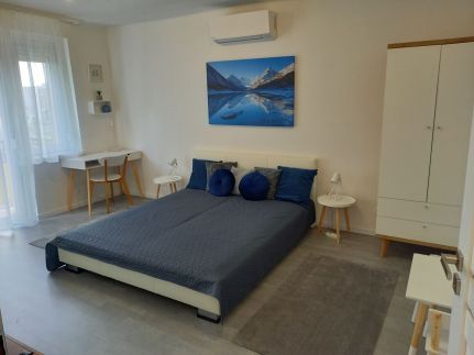 Martinovics Apartman