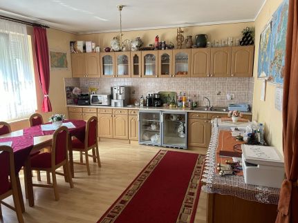 Herkules Panzió Nagykanizsa16