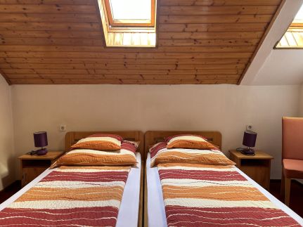 Herkules Panzió Nagykanizsa17