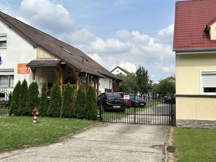 Herkules Panzió Nagykanizsa18