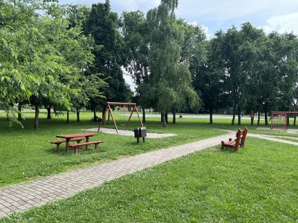 Herkules Panzió Nagykanizsa19