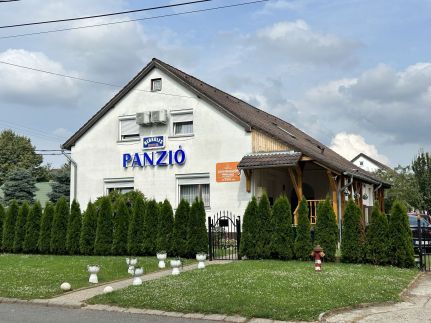 Herkules Panzió Nagykanizsa21