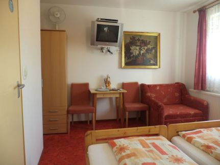 Herkules Panzió Nagykanizsa26